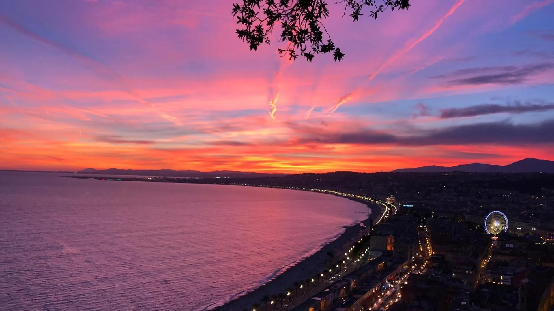 Chic Renovated 2 Bedroom Entire Apartment Or Only Private Rooms In Liberation In Nice With Garage On Demand, Ac, Wi-Fi And Tram Access